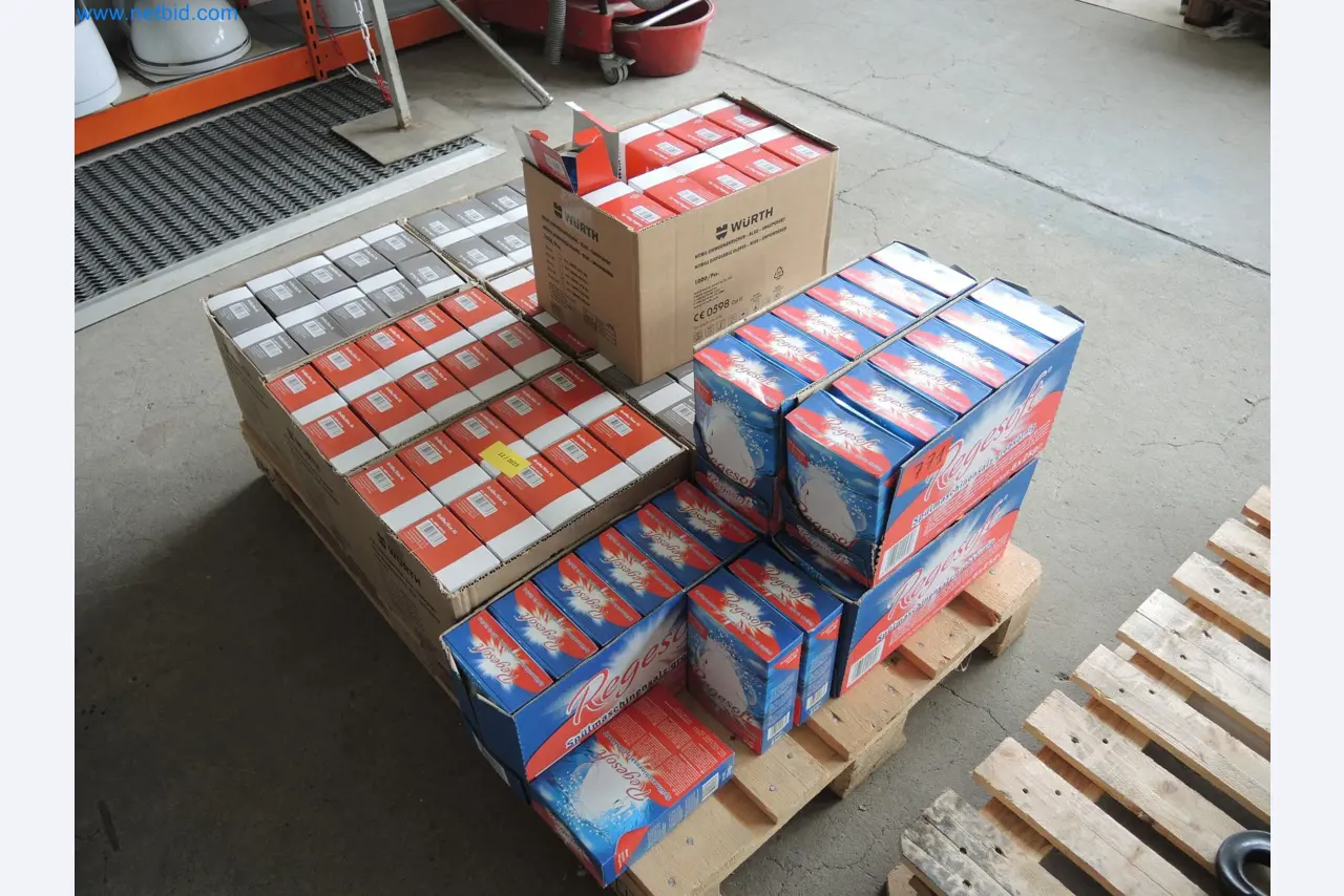 Máquinas para la producción de materiales aislantes, piezas de espuma de EPS / componentes de espuma de partículas-12