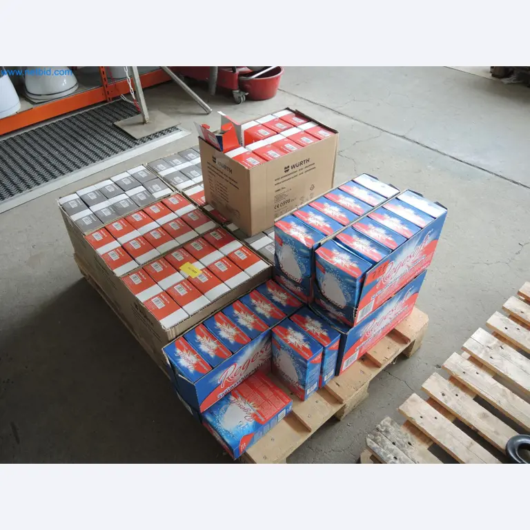 Máquinas para la producción de materiales aislantes, piezas de espuma de EPS / componentes de espuma de partículas-12