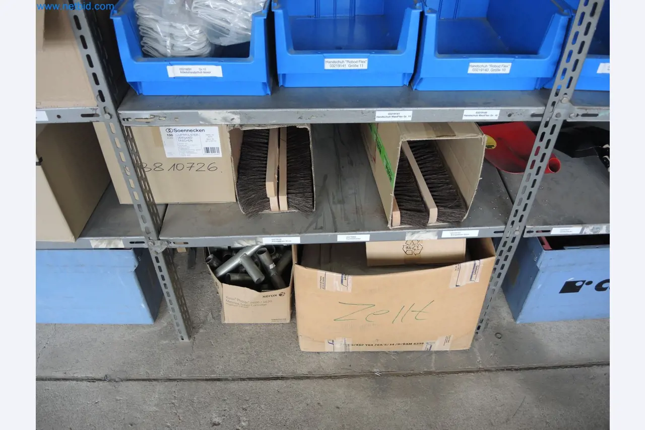 Máquinas para la producción de materiales aislantes, piezas de espuma de EPS / componentes de espuma de partículas-13