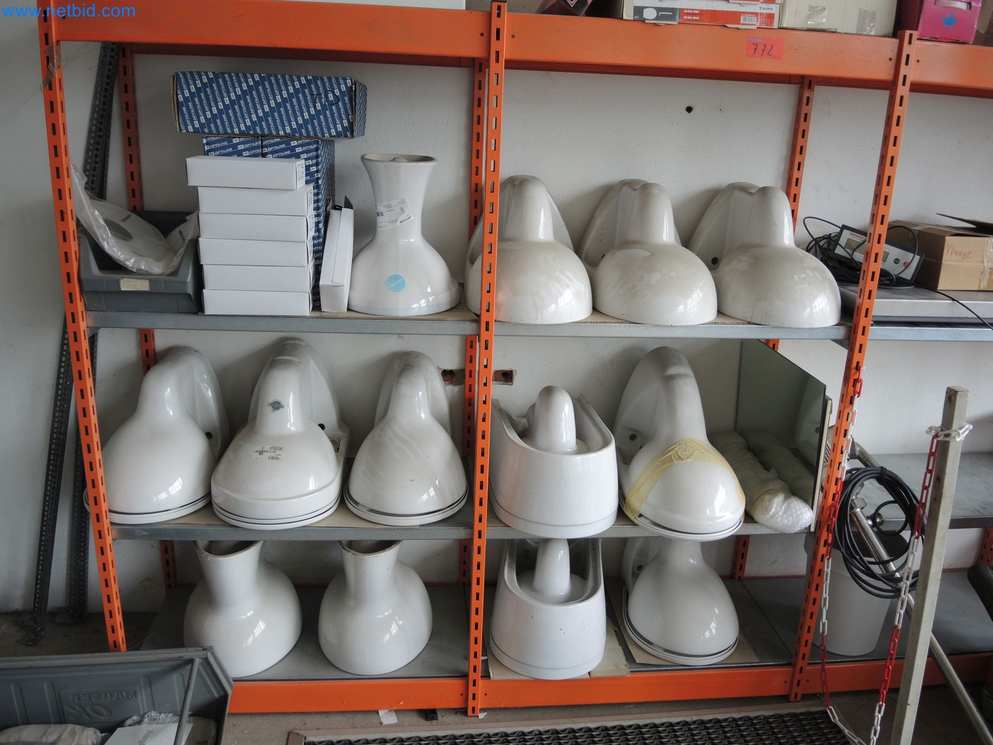 Máquinas para la producción de materiales aislantes, piezas de espuma de EPS / componentes de espuma de partículas-14