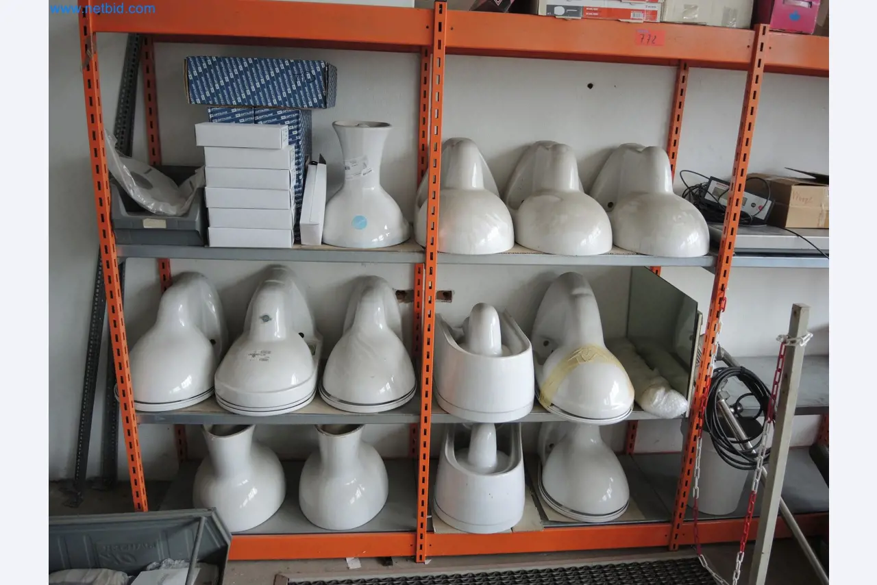 Máquinas para la producción de materiales aislantes, piezas de espuma de EPS / componentes de espuma de partículas-14