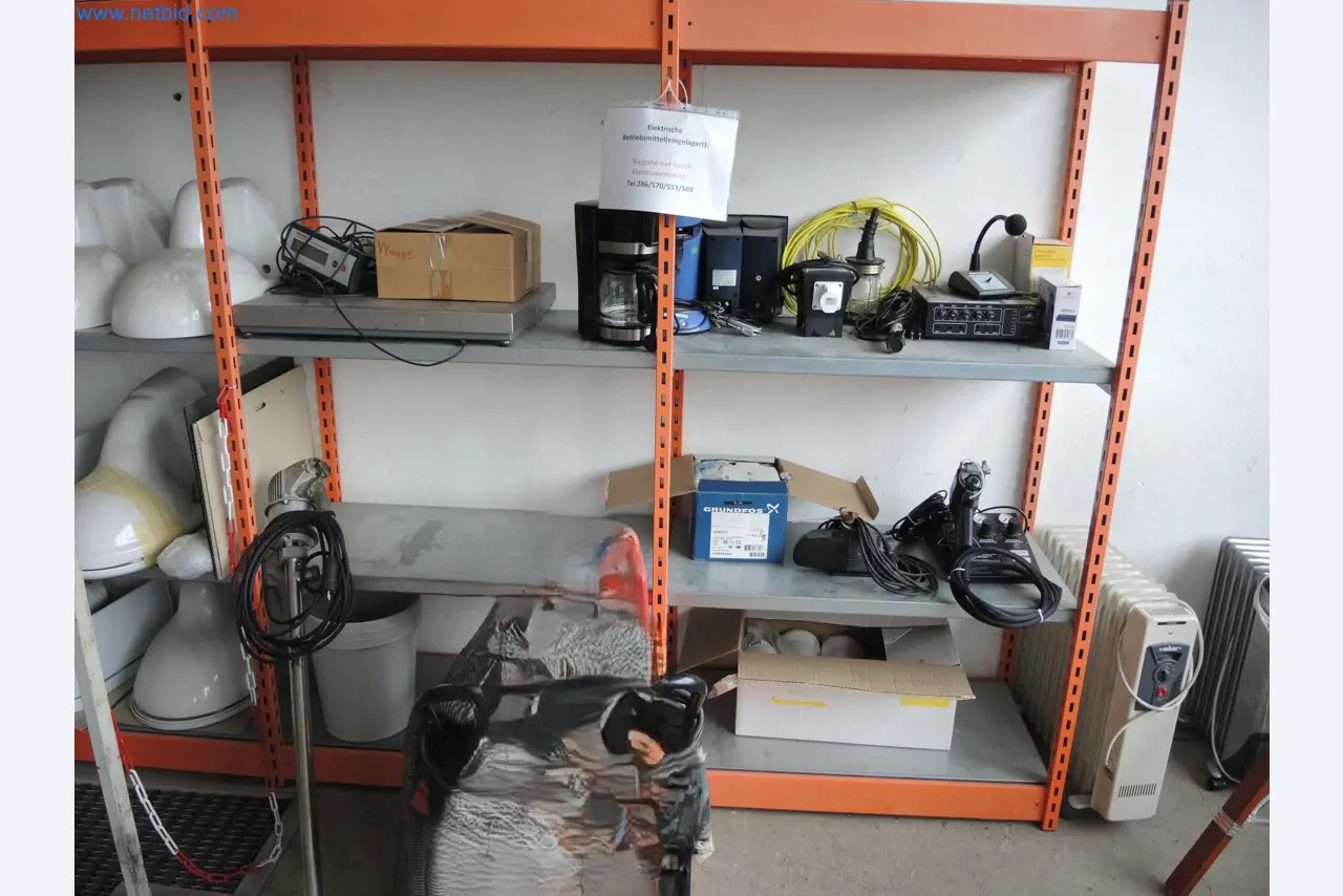 Máquinas para la producción de materiales aislantes, piezas de espuma de EPS / componentes de espuma de partículas-15