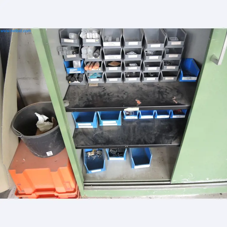 Máquinas para la producción de materiales aislantes, piezas de espuma de EPS / componentes de espuma de partículas-16