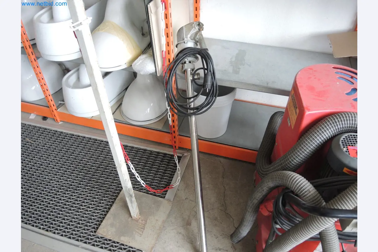 Máquinas para la producción de materiales aislantes, piezas de espuma de EPS / componentes de espuma de partículas-18