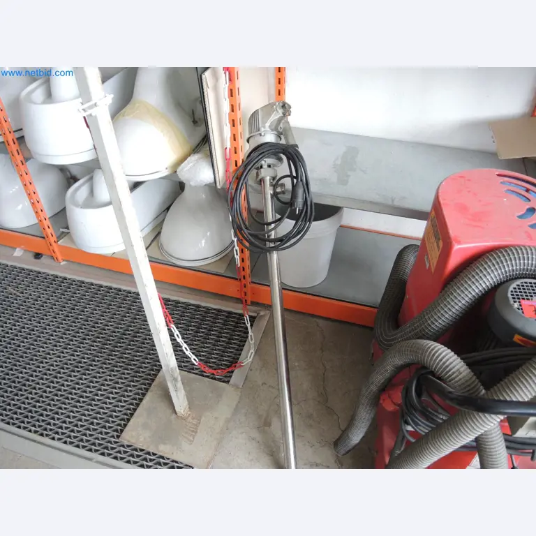 Máquinas para la producción de materiales aislantes, piezas de espuma de EPS / componentes de espuma de partículas-18