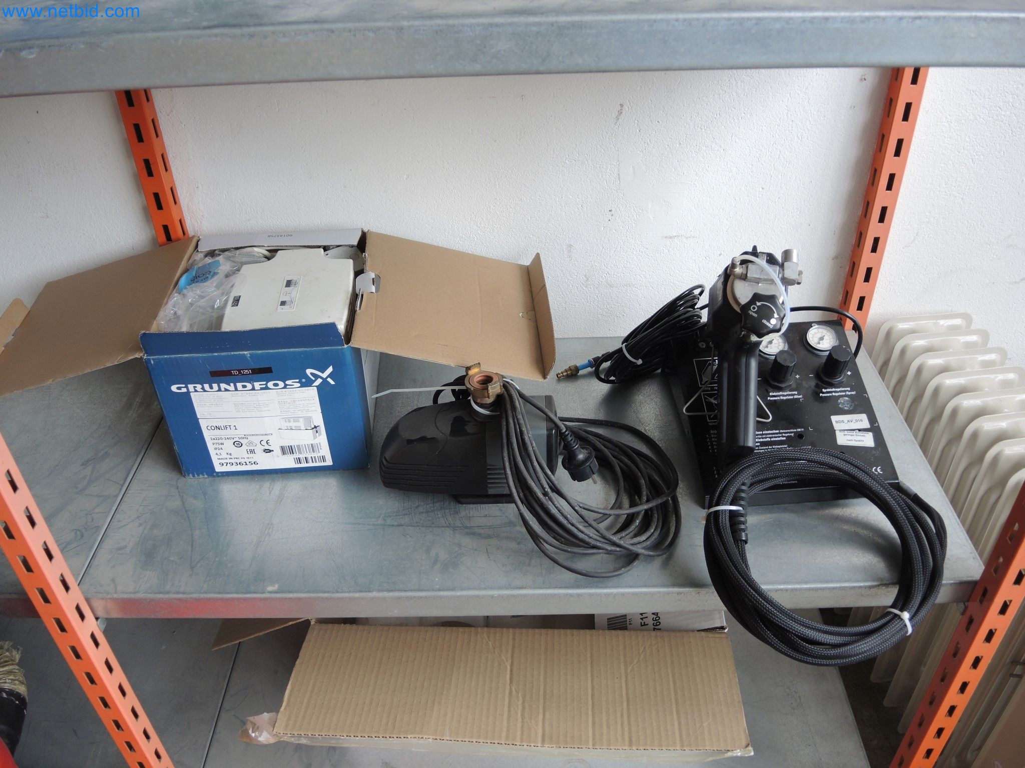 Máquinas para la producción de materiales aislantes, piezas de espuma de EPS / componentes de espuma de partículas-19