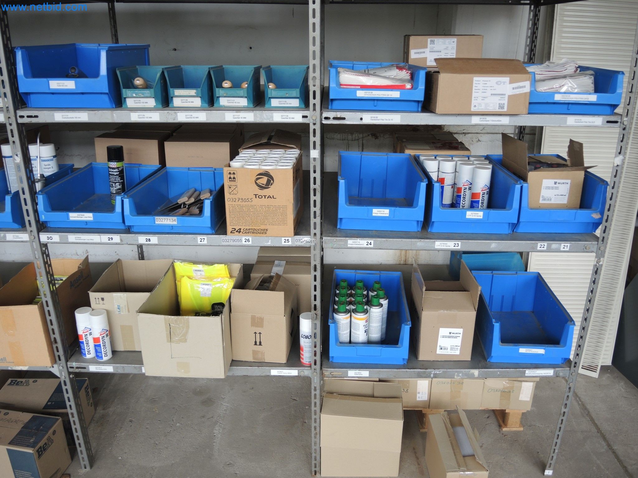 Máquinas para la producción de materiales aislantes, piezas de espuma de EPS / componentes de espuma de partículas-1