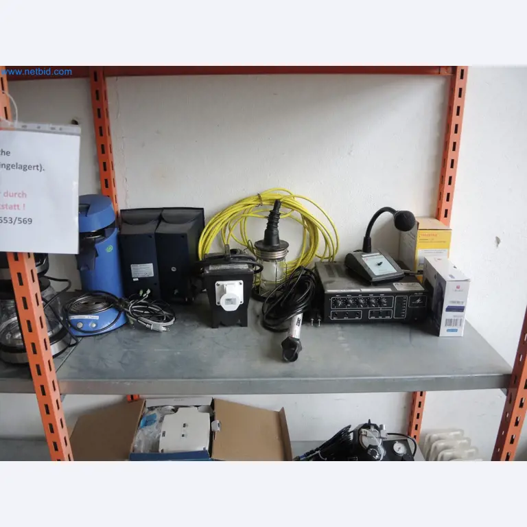 Máquinas para la producción de materiales aislantes, piezas de espuma de EPS / componentes de espuma de partículas-20