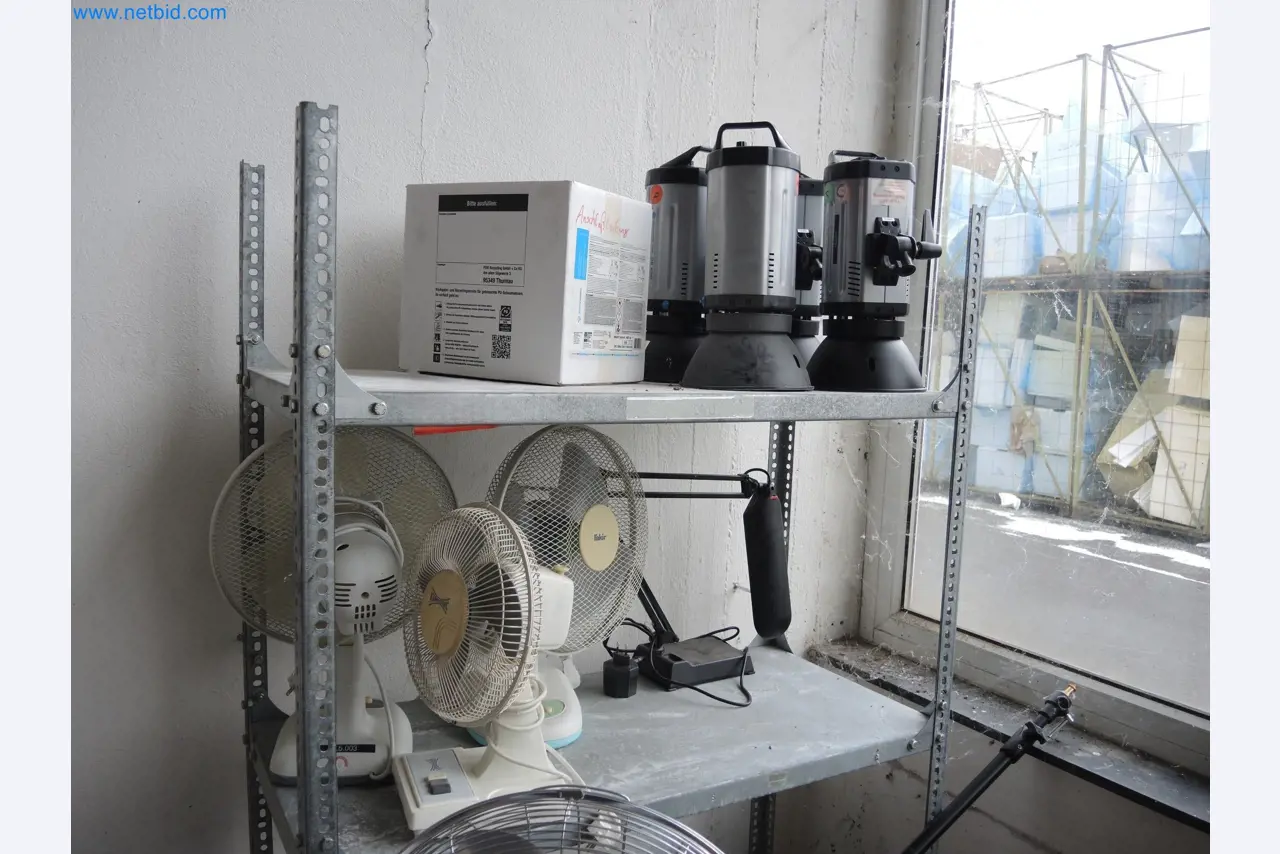 Máquinas para la producción de materiales aislantes, piezas de espuma de EPS / componentes de espuma de partículas-23