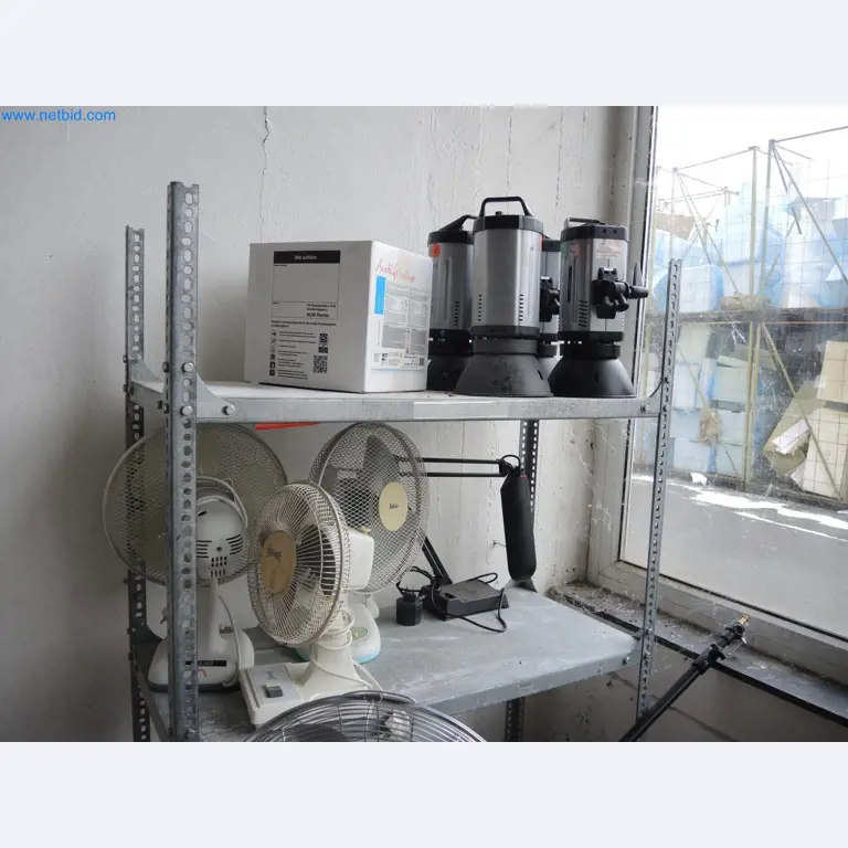 Máquinas para la producción de materiales aislantes, piezas de espuma de EPS / componentes de espuma de partículas-23