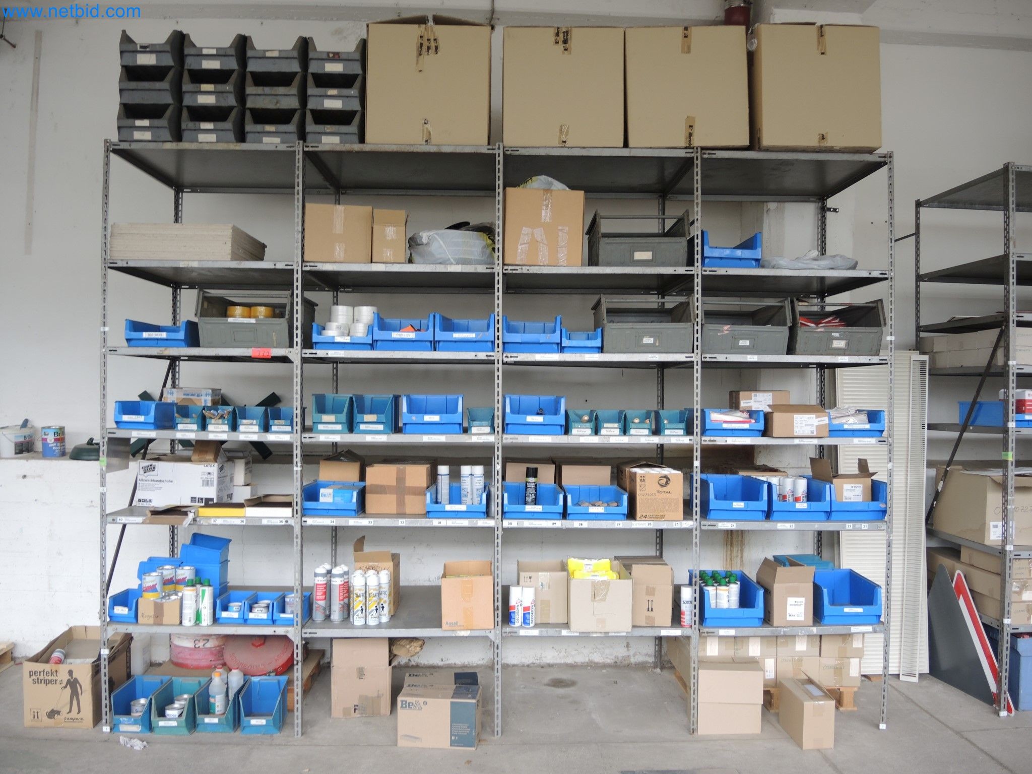 Máquinas para la producción de materiales aislantes, piezas de espuma de EPS / componentes de espuma de partículas-2