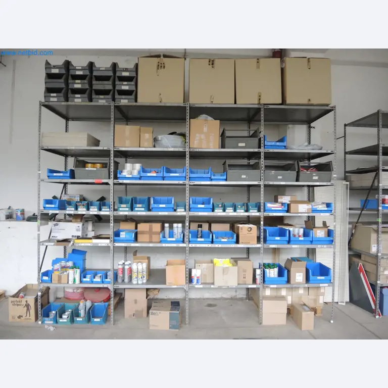 Máquinas para la producción de materiales aislantes, piezas de espuma de EPS / componentes de espuma de partículas-2