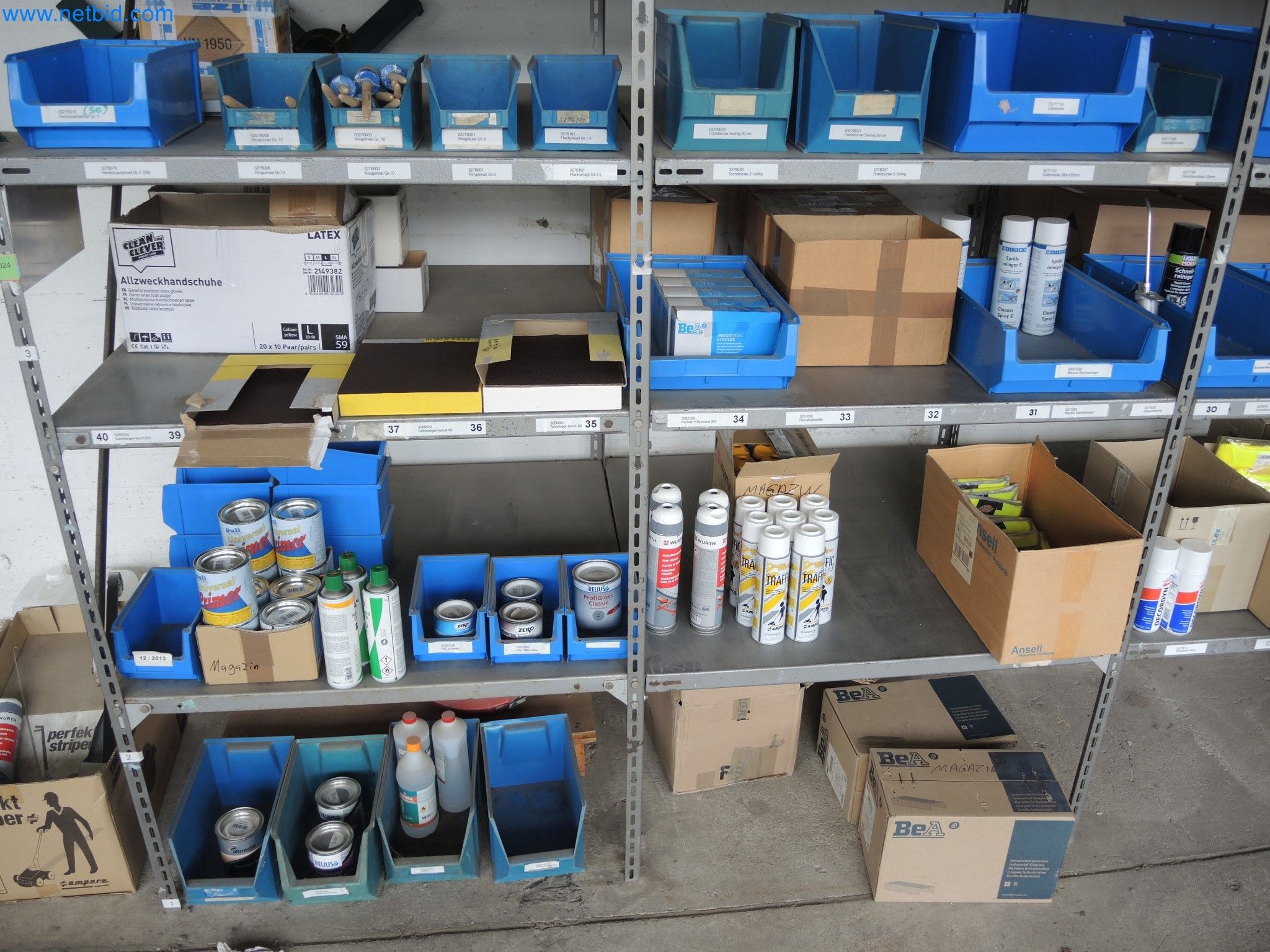 Máquinas para la producción de materiales aislantes, piezas de espuma de EPS / componentes de espuma de partículas-4