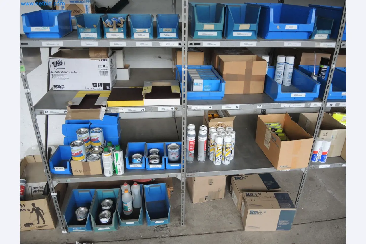 Máquinas para la producción de materiales aislantes, piezas de espuma de EPS / componentes de espuma de partículas-4