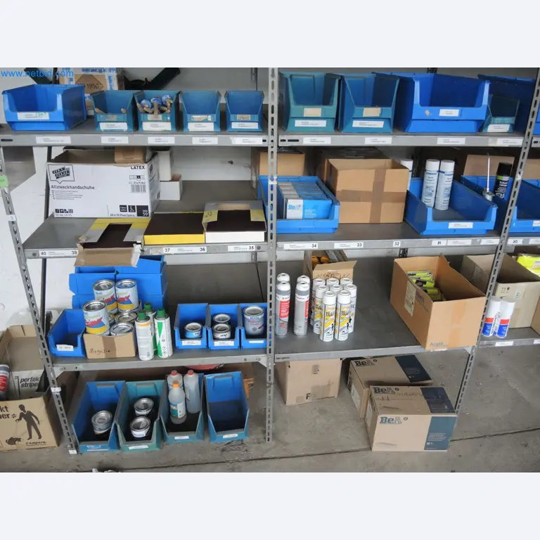 Máquinas para la producción de materiales aislantes, piezas de espuma de EPS / componentes de espuma de partículas-4