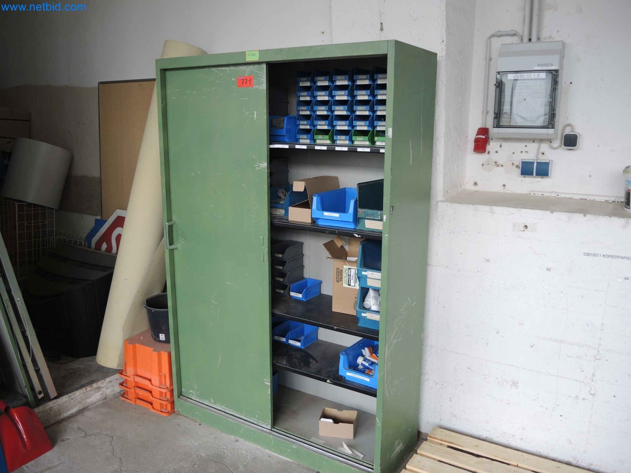 Máquinas para la producción de materiales aislantes, piezas de espuma de EPS / componentes de espuma de partículas-5