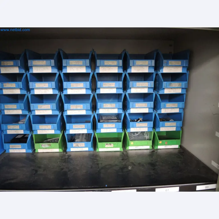 Máquinas para la producción de materiales aislantes, piezas de espuma de EPS / componentes de espuma de partículas-7