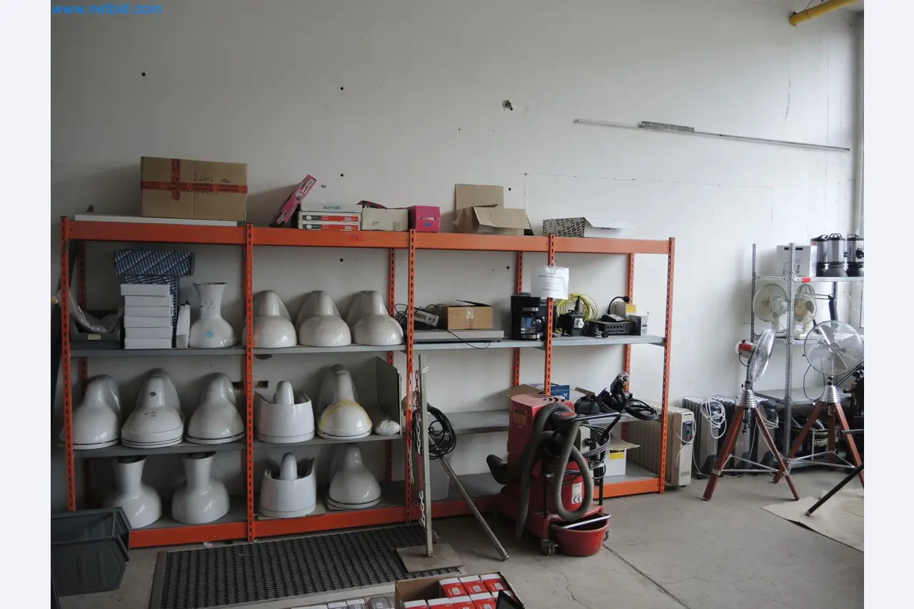 Máquinas para la producción de materiales aislantes, piezas de espuma de EPS / componentes de espuma de partículas-8