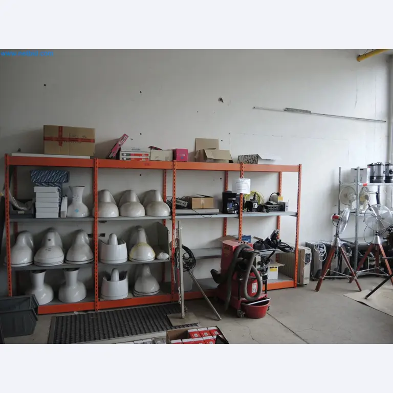 Máquinas para la producción de materiales aislantes, piezas de espuma de EPS / componentes de espuma de partículas-8