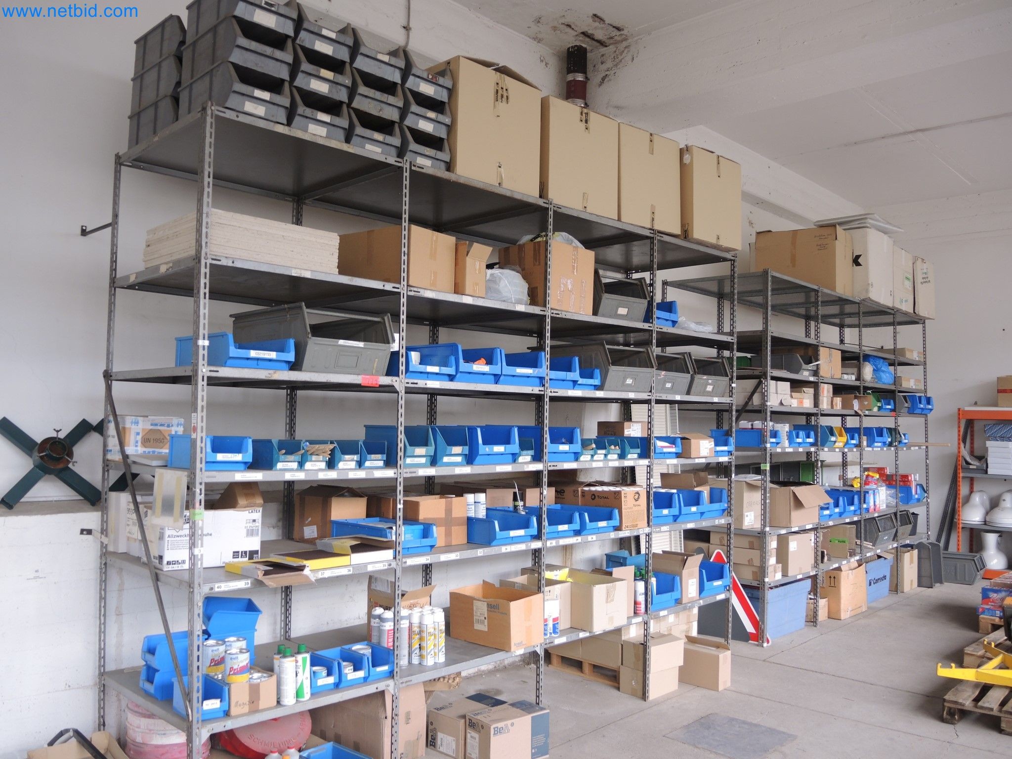 Máquinas para la producción de materiales aislantes, piezas de espuma de EPS / componentes de espuma de partículas-9