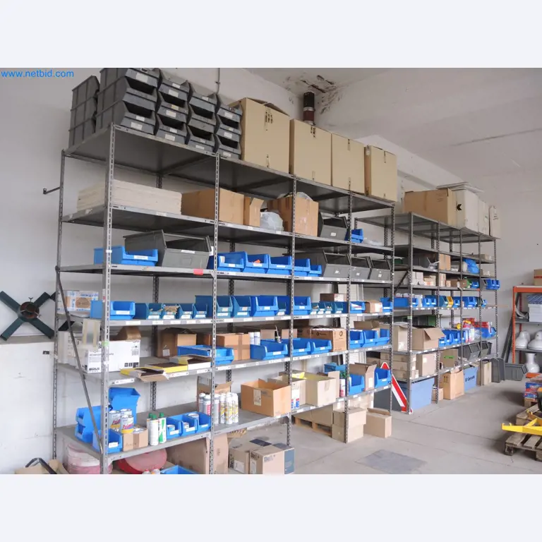 Máquinas para la producción de materiales aislantes, piezas de espuma de EPS / componentes de espuma de partículas-9