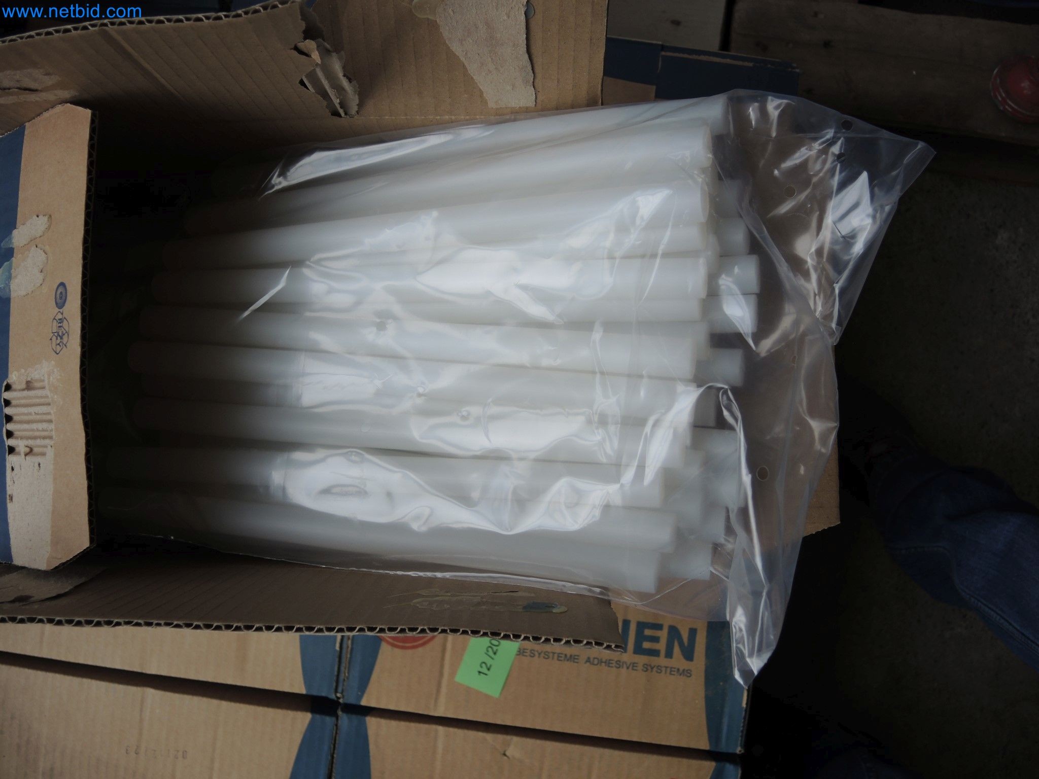 Máquinas para a produção de materiais de isolamento, peças de espuma EPS / componentes de espuma de partículas-2