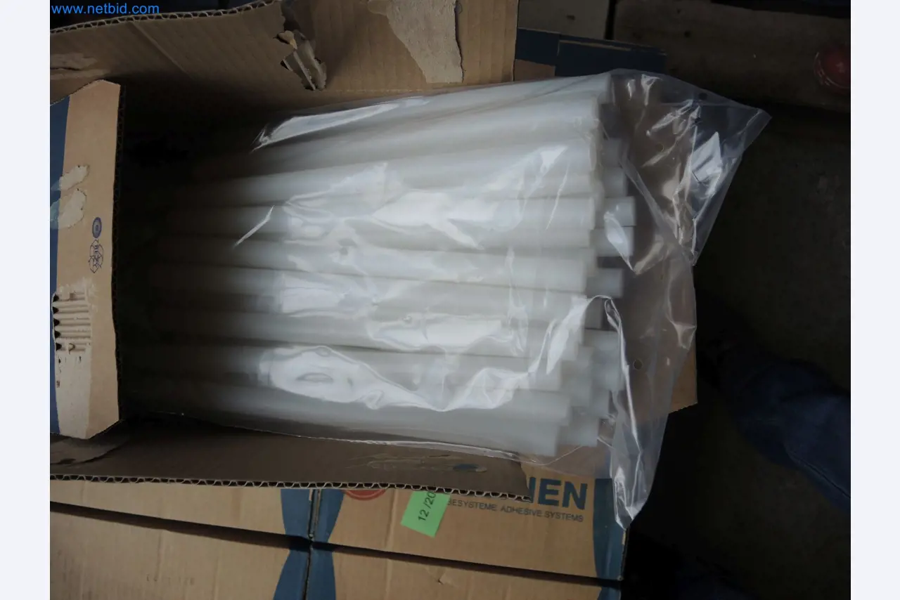 Stroji za proizvodnjo izolacijskih materialov, delov iz EPS pene/delov iz penjenih delcev-2