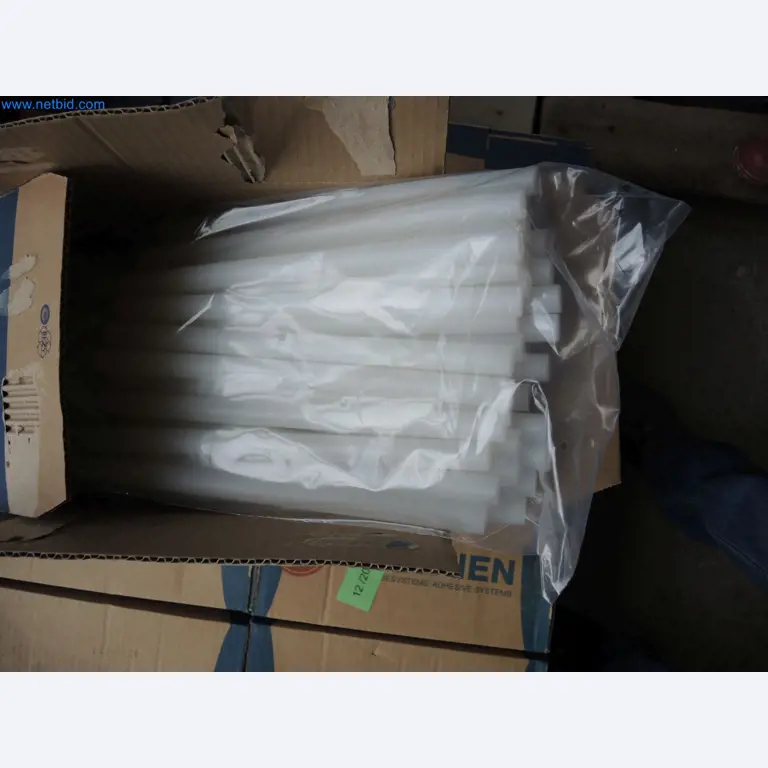 Stroji za proizvodnjo izolacijskih materialov, delov iz EPS pene/delov iz penjenih delcev-2