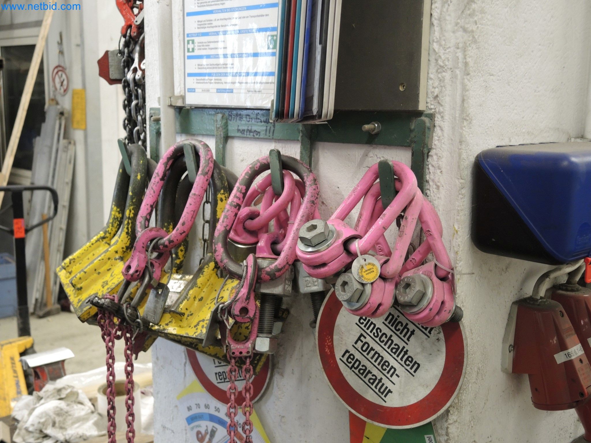 Máquinas para a produção de materiais de isolamento, peças de espuma EPS / componentes de espuma de partículas-7