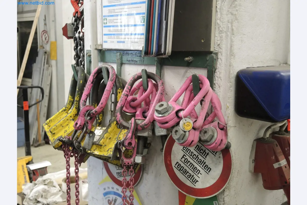 Stroji za proizvodnjo izolacijskih materialov, delov iz EPS pene/delov iz penjenih delcev-7