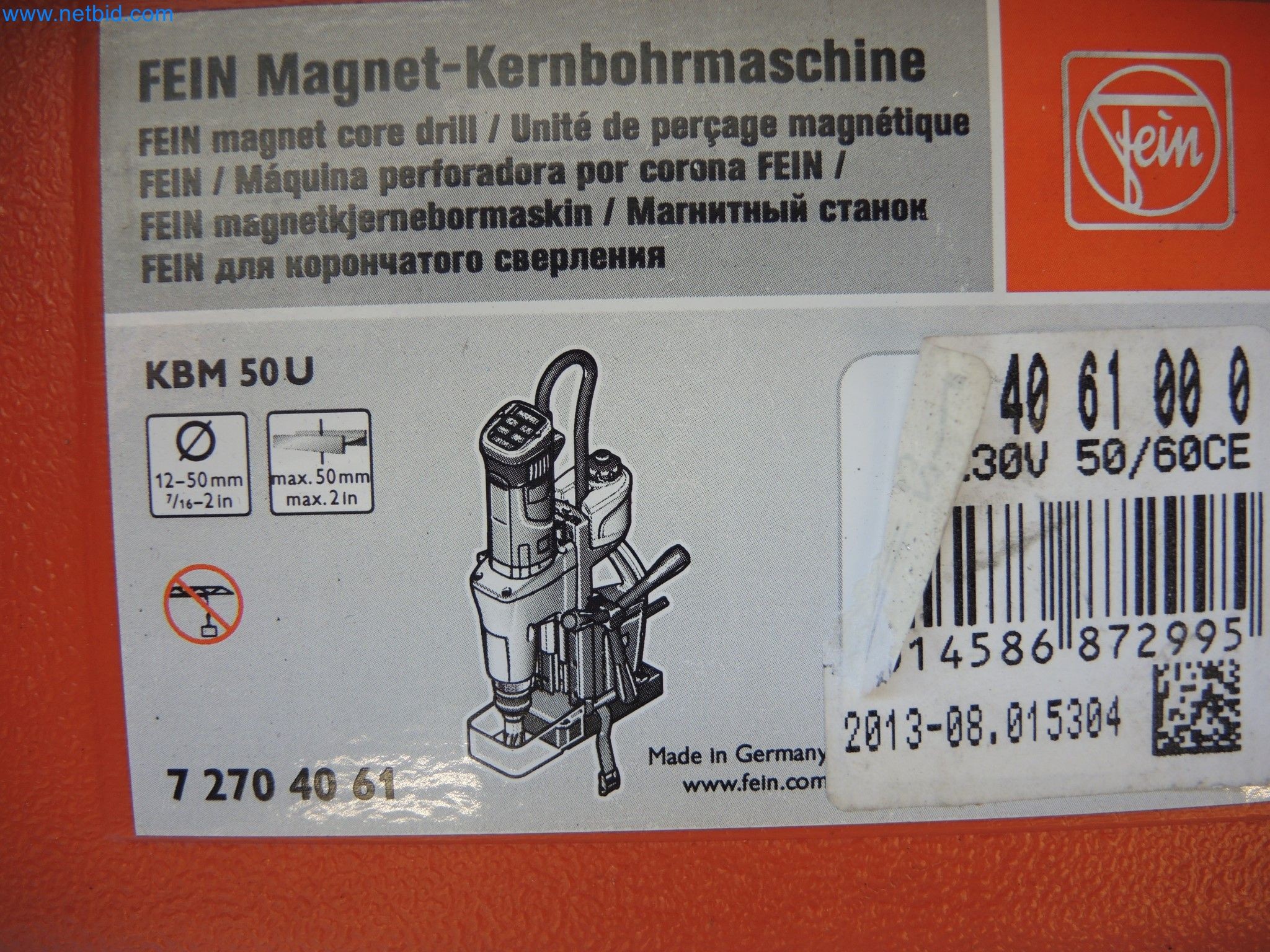 Maszyny do produkcji materiałów izolacyjnych, elementów z pianki EPS / elementów z pianki wiórowej-6