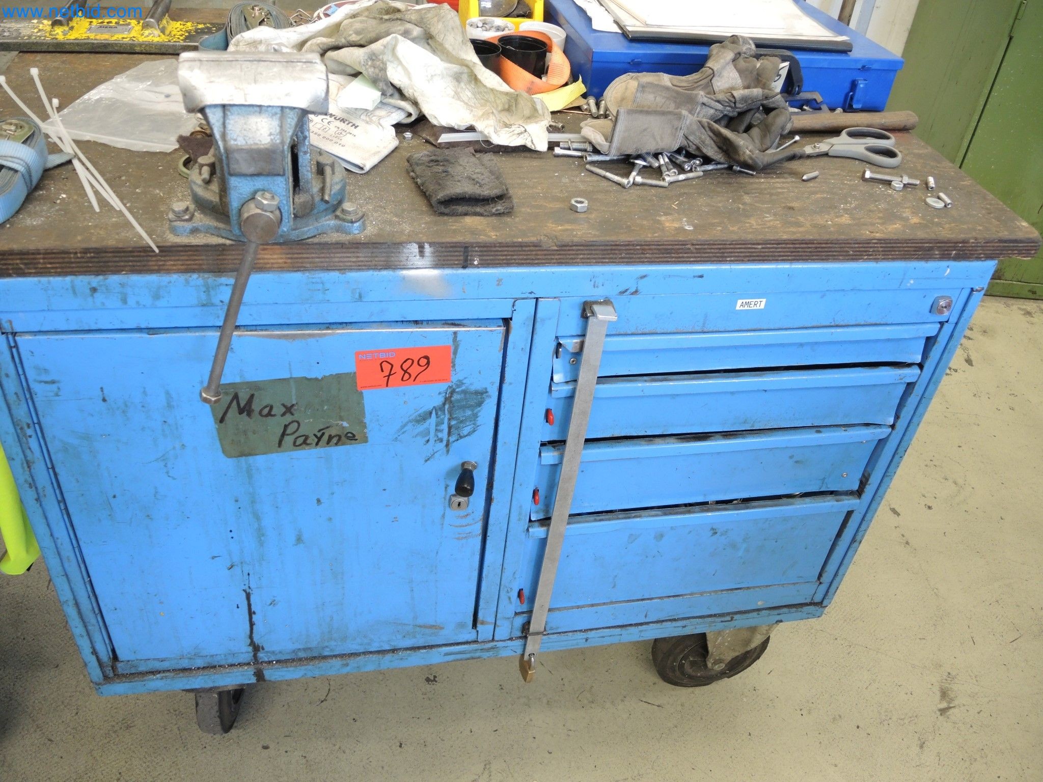 Machines for the production of insulation materials, EPS foam parts / particle foam components-3