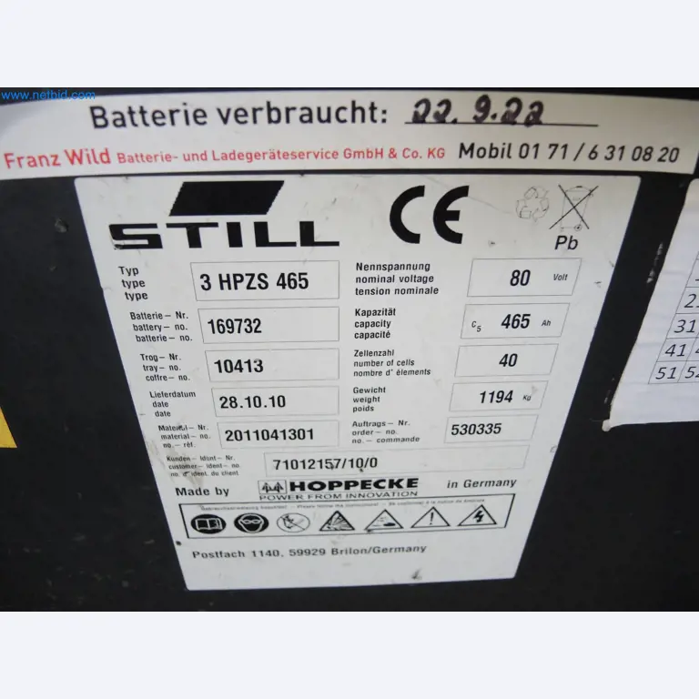 Machines for the production of insulation materials, EPS foam parts / particle foam components-4