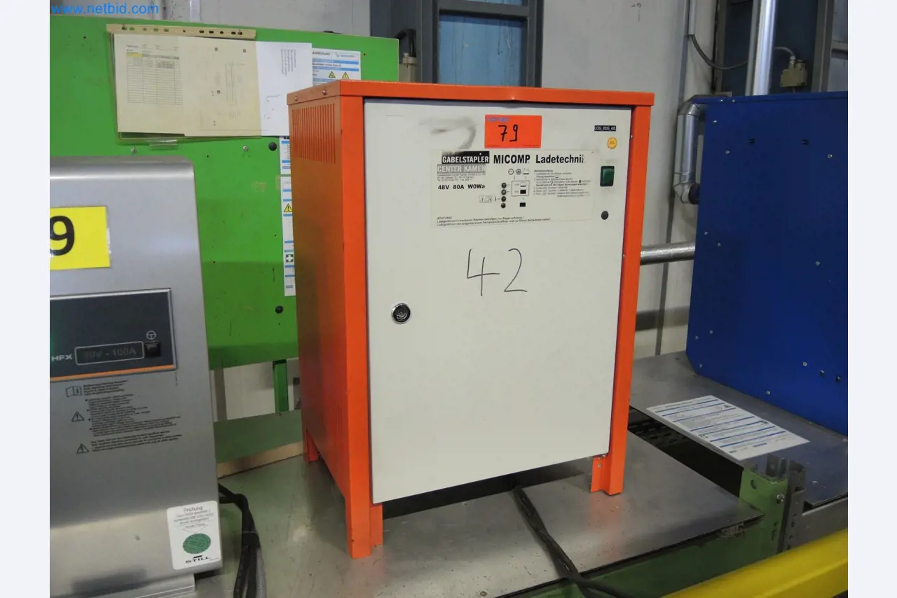 Machines for the production of insulation materials, EPS foam parts / particle foam components-10