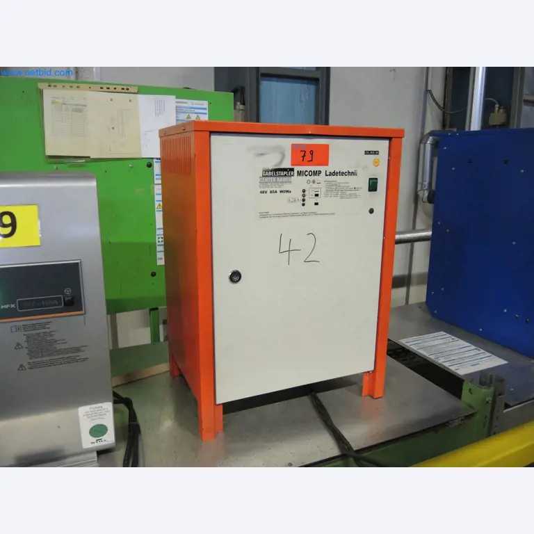 Machines for the production of insulation materials, EPS foam parts / particle foam components-10