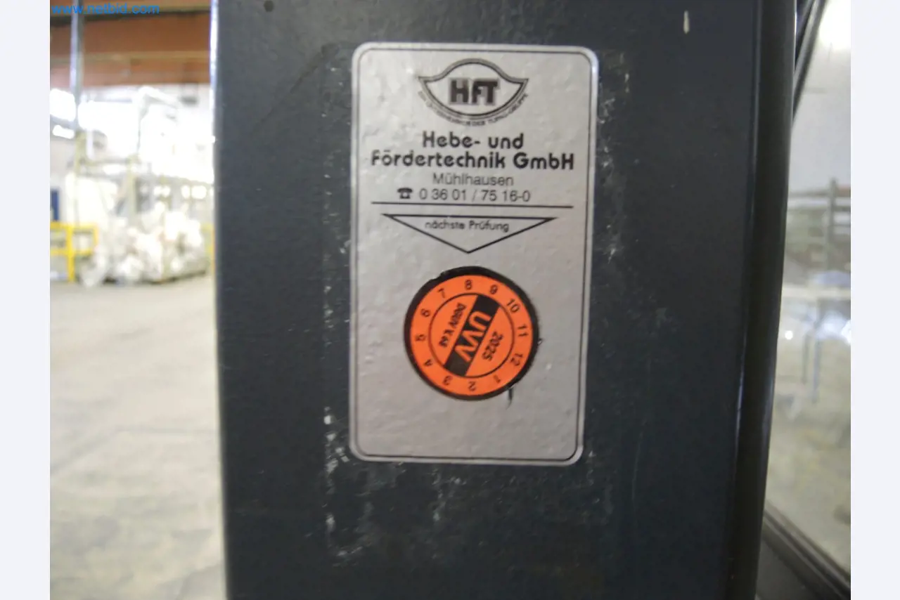 Machines for the production of insulation materials, EPS foam parts / particle foam components-3