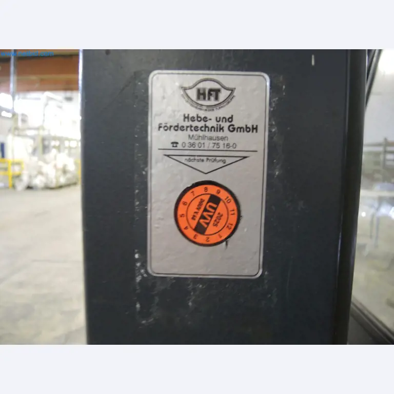 Machines for the production of insulation materials, EPS foam parts / particle foam components-3