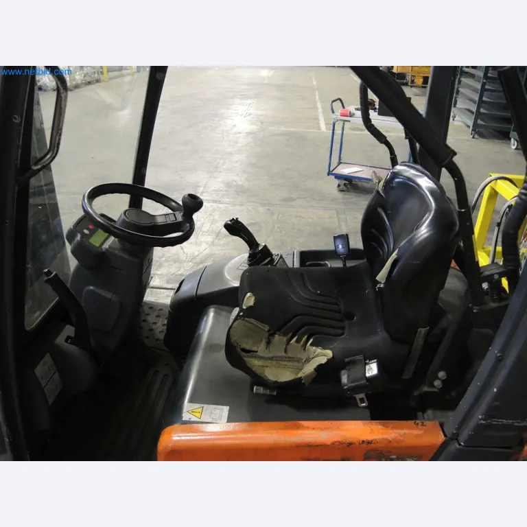 Machines for the production of insulation materials, EPS foam parts / particle foam components-5