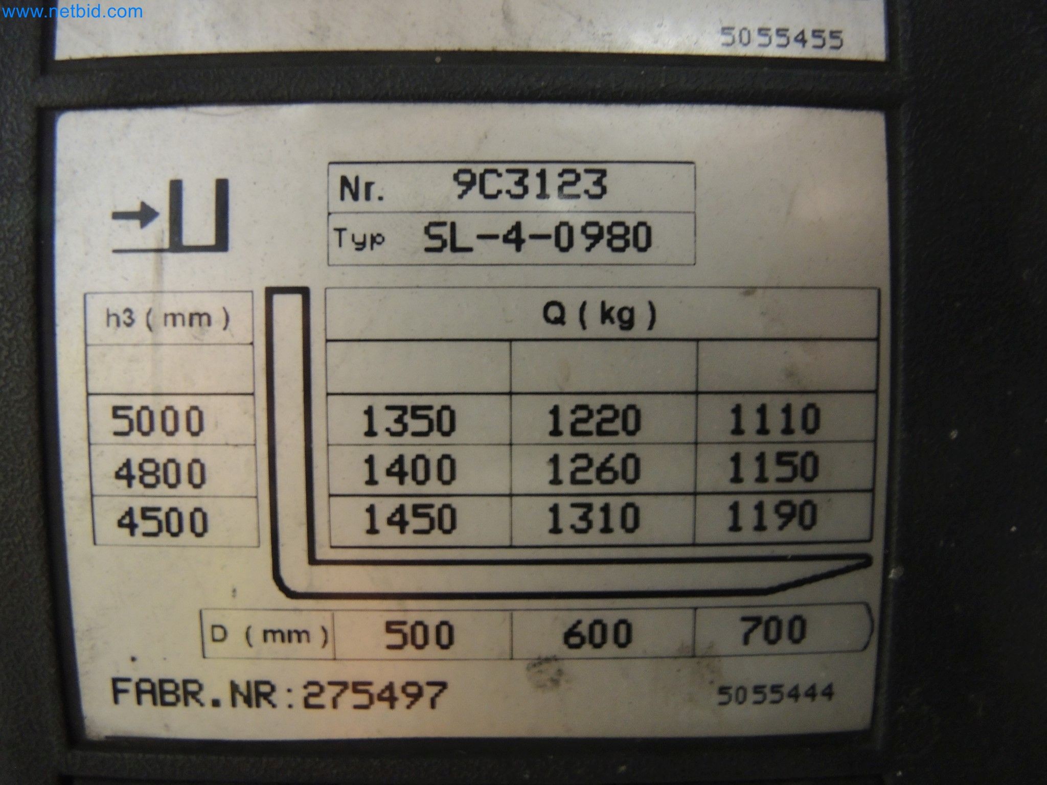 Machines for the production of insulation materials, EPS foam parts / particle foam components-6
