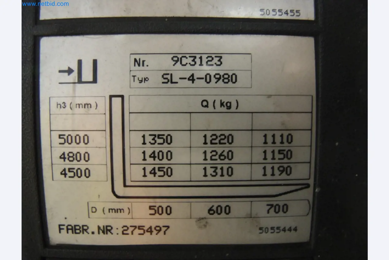 Machines for the production of insulation materials, EPS foam parts / particle foam components-6