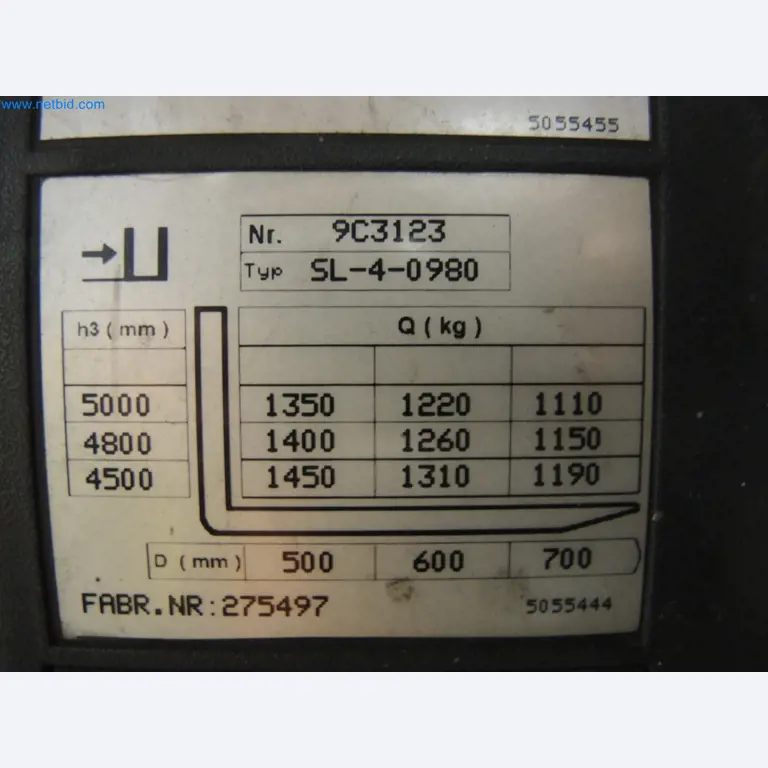 Machines for the production of insulation materials, EPS foam parts / particle foam components-6