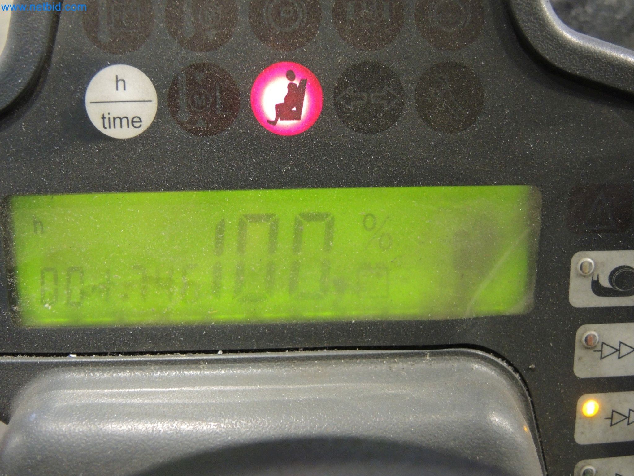 Machines for the production of insulation materials, EPS foam parts / particle foam components-7