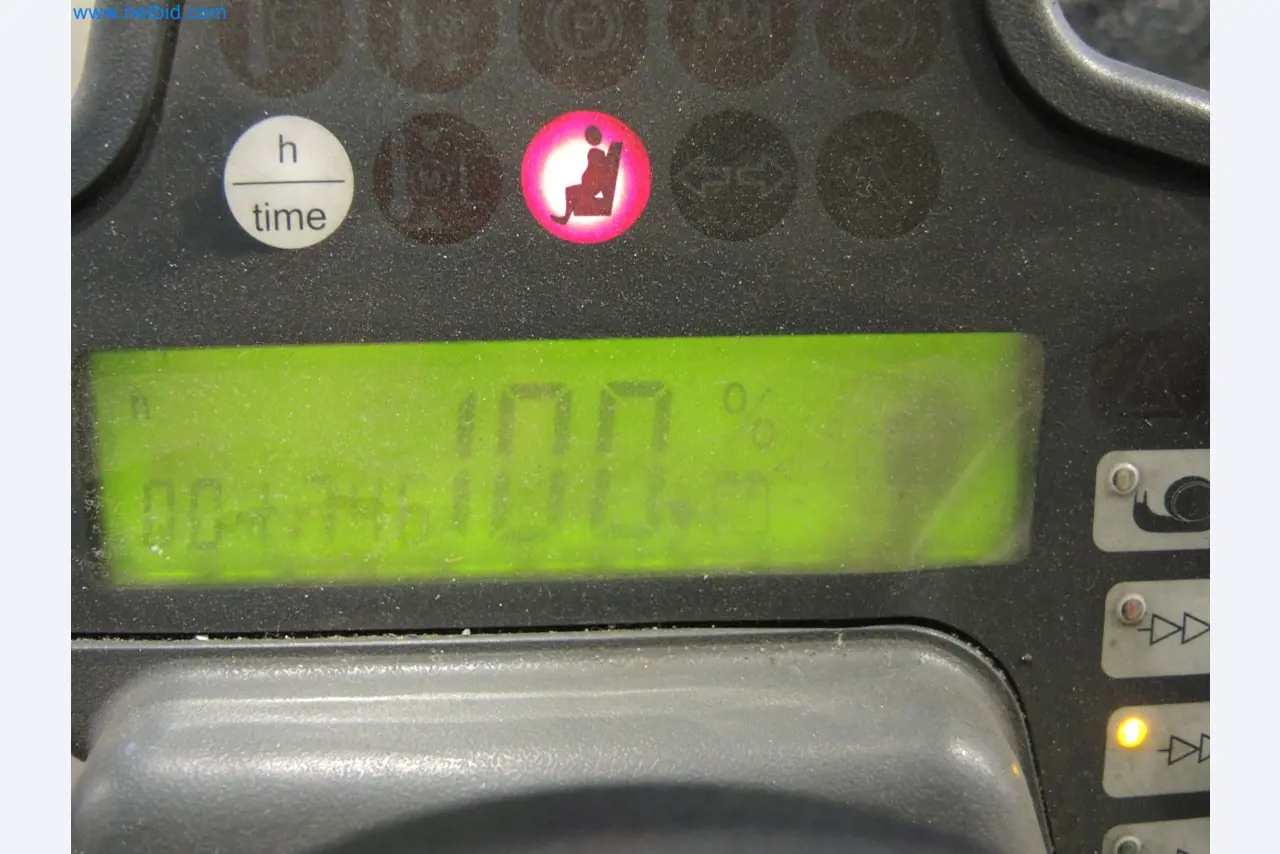 Machines for the production of insulation materials, EPS foam parts / particle foam components-7