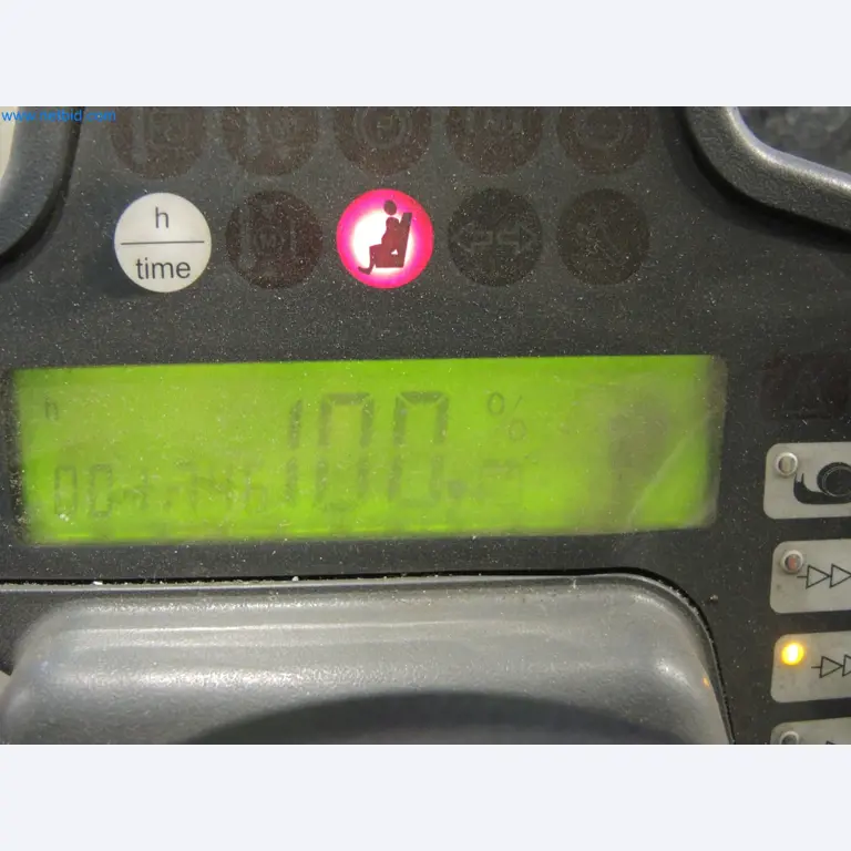 Machines for the production of insulation materials, EPS foam parts / particle foam components-7