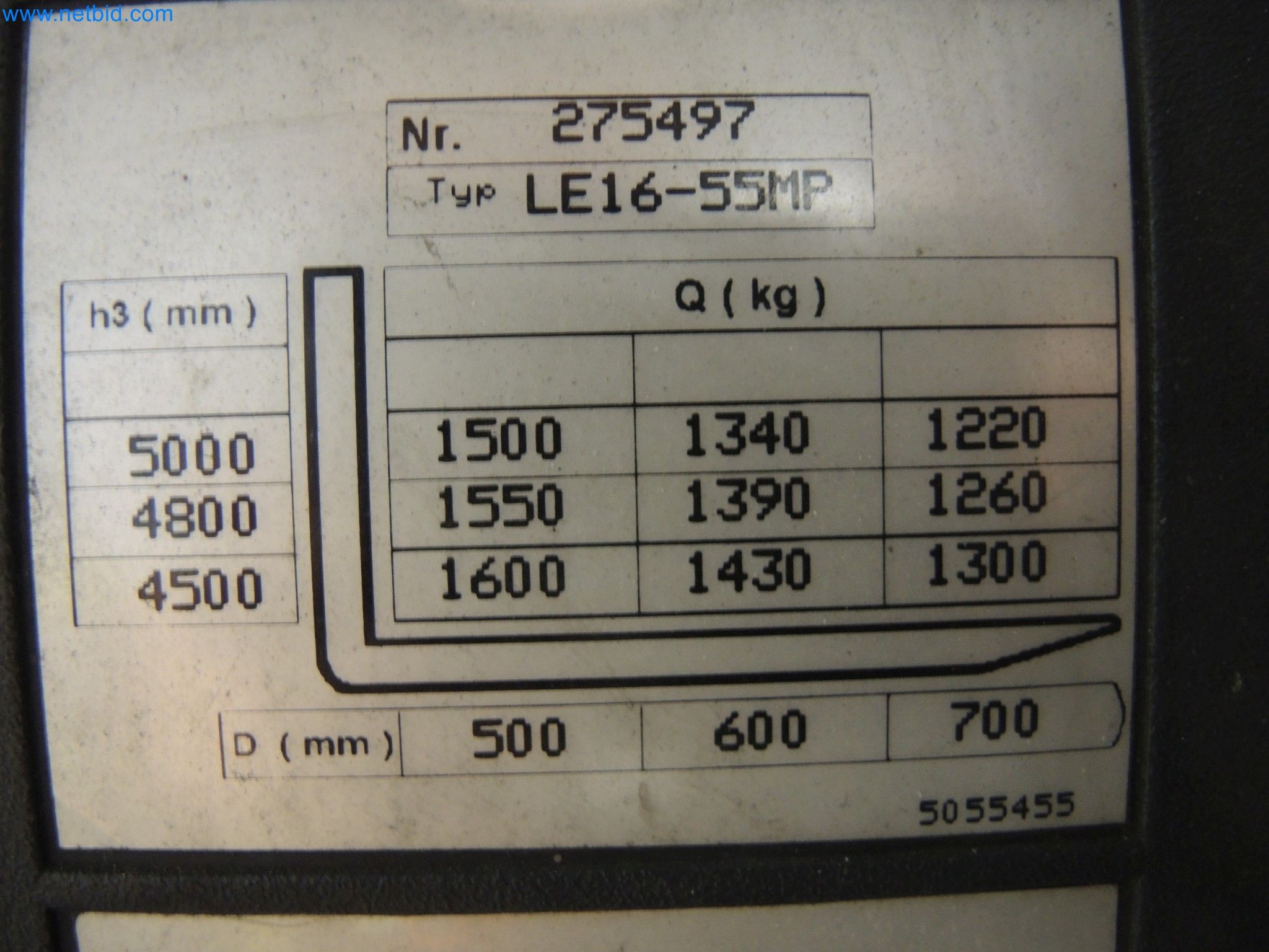 Machines for the production of insulation materials, EPS foam parts / particle foam components-8