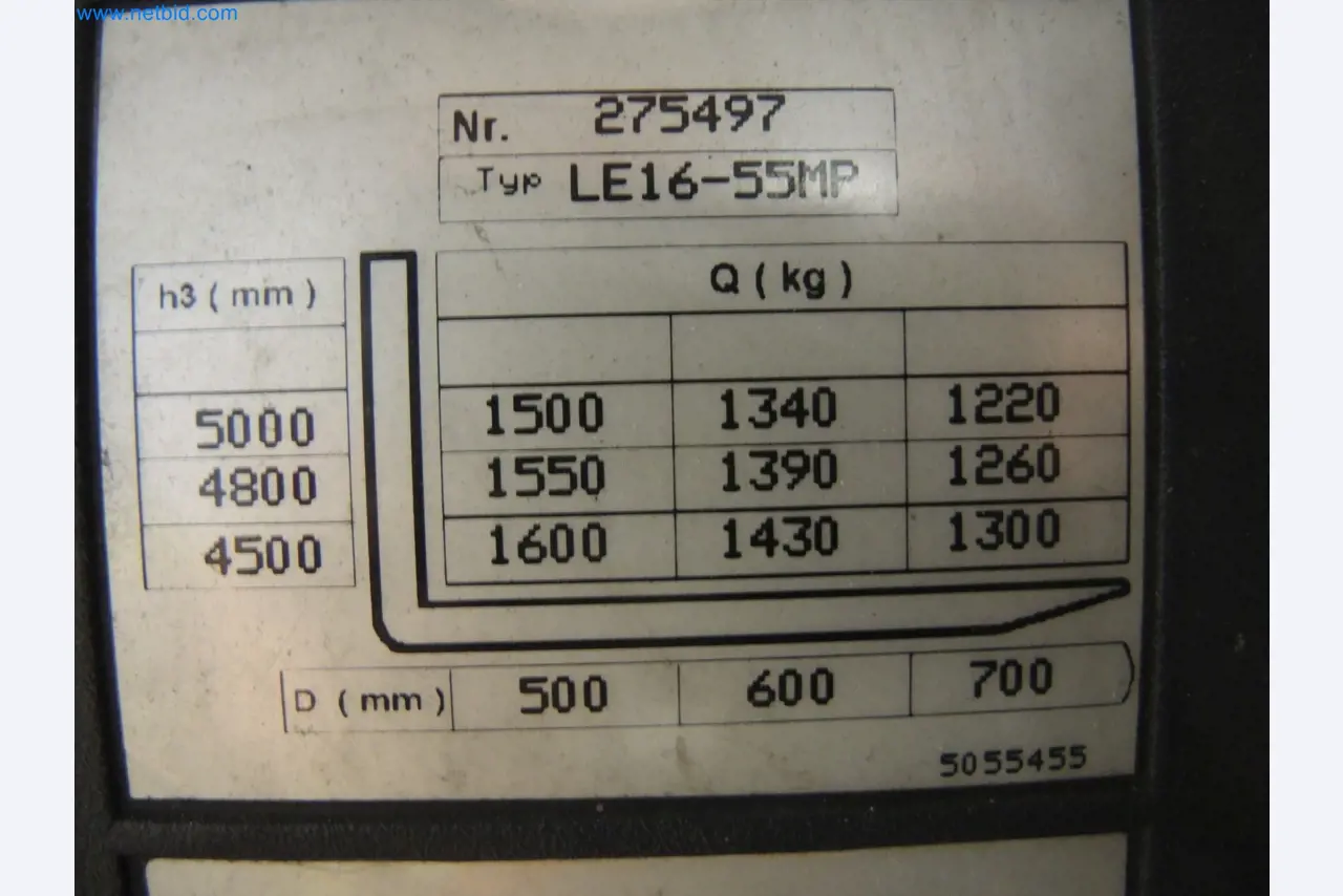 Machines for the production of insulation materials, EPS foam parts / particle foam components-8