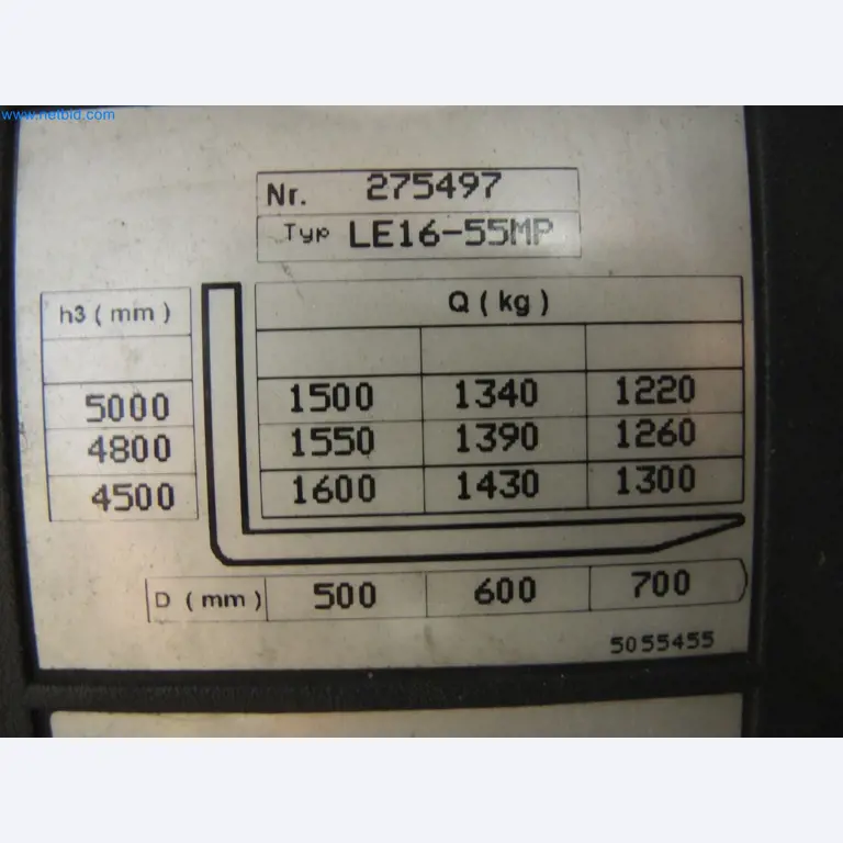 Machines for the production of insulation materials, EPS foam parts / particle foam components-8
