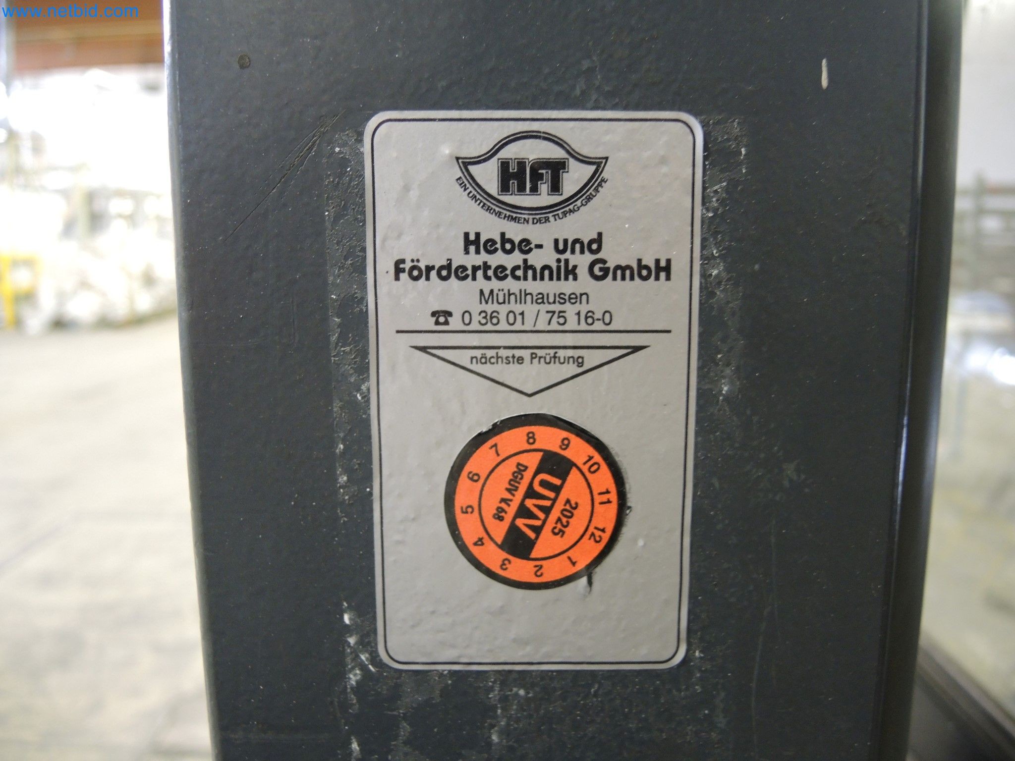 Machines for the production of insulation materials, EPS foam parts / particle foam components-9