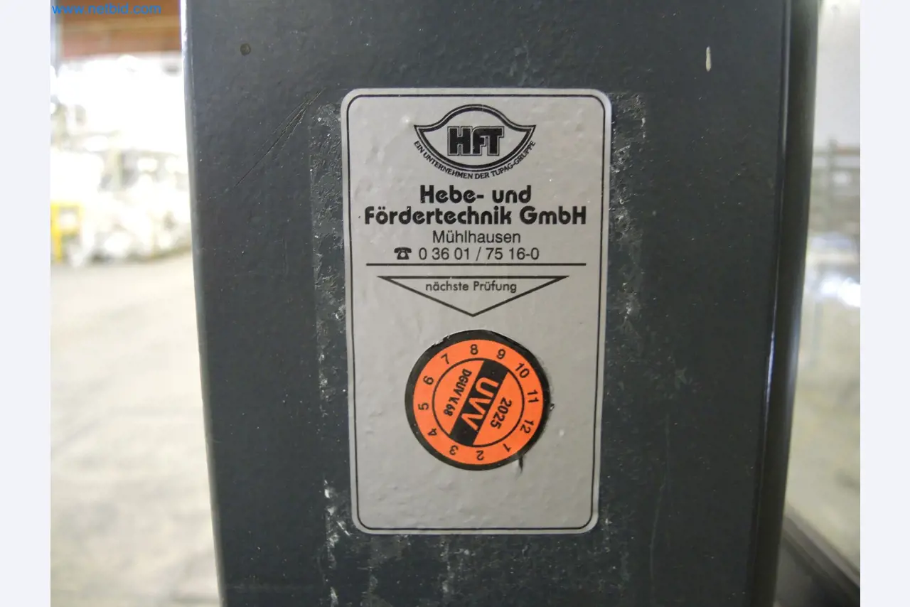 Machines for the production of insulation materials, EPS foam parts / particle foam components-9