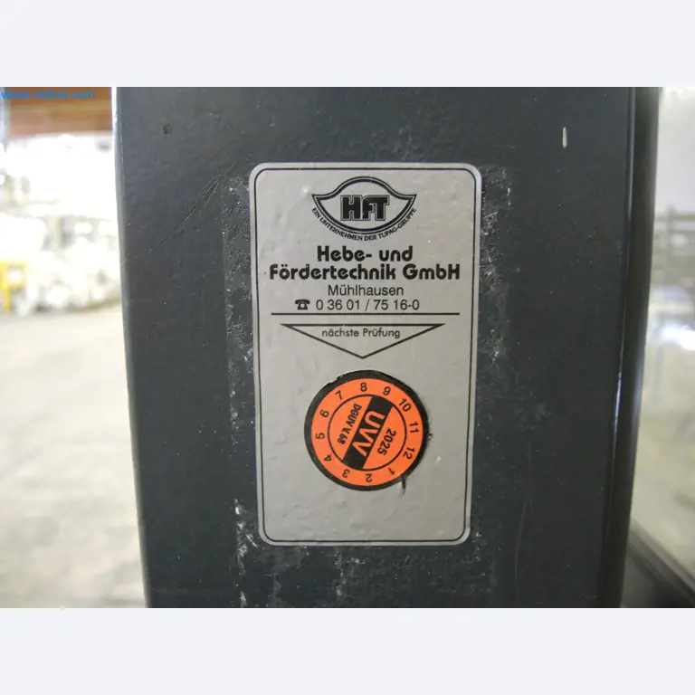 Machines for the production of insulation materials, EPS foam parts / particle foam components-9